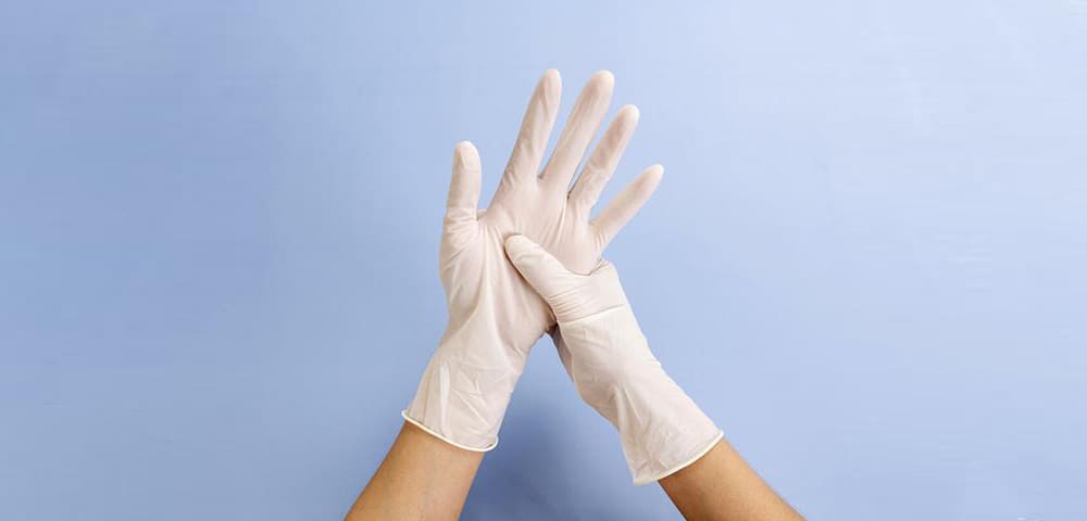 How Long Do PVC Gloves Last?