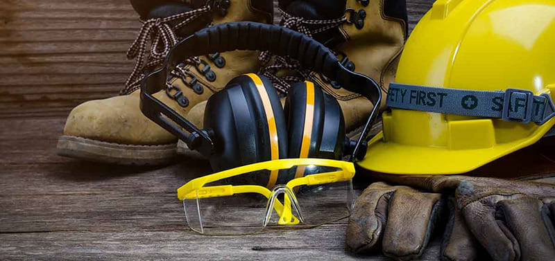 Is Your Combination of PPE Putting Workers at Risk?