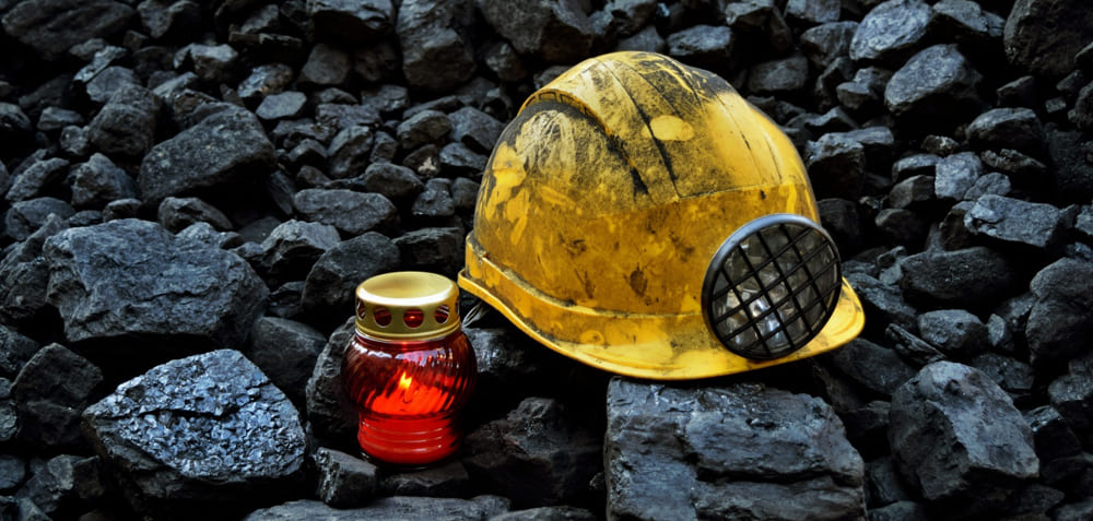 Why Do Miners Wear Helmets?