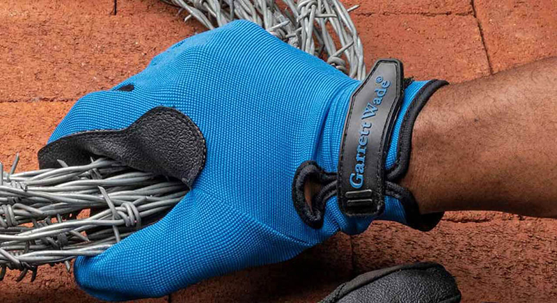 Why Welders Need Cut-Resistant Gloves
