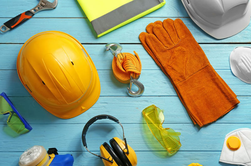 How Should PPE Be Stored?