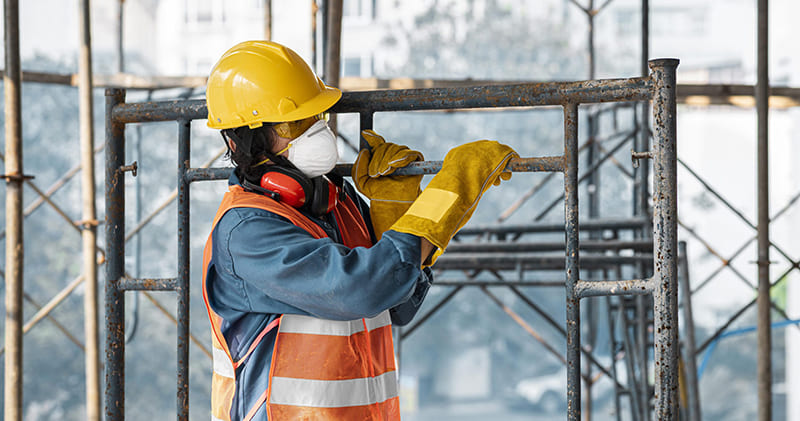 7 Things to Know About Choosing the Right PPE for the Job