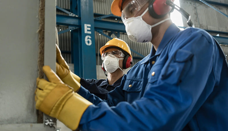 7 Things to Know About Choosing the Right PPE for the Job