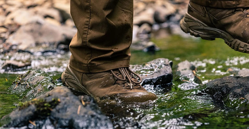 How to Make Sure Your Work Boots Are as Comfortable as They Can Be