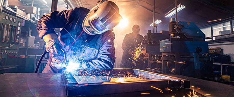 Everything You Need to Know About Welding Gloves