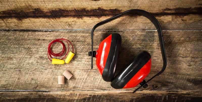 How to Choose the Right Hearing Protection
