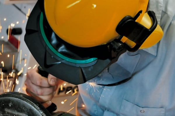 10 Things to Know About Head Protection