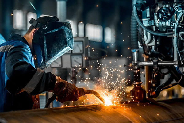 Major Safety Concerns for Welders and What to Do About Them