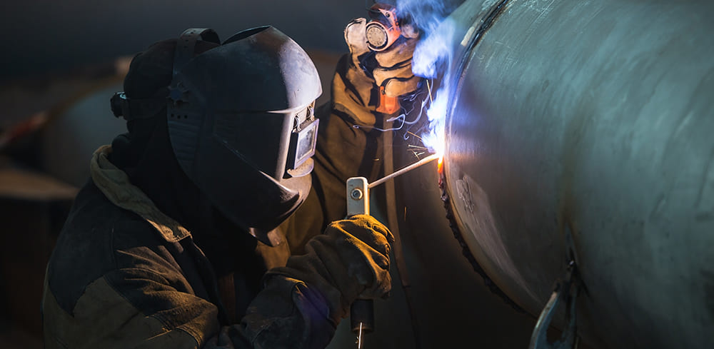 Major Safety Concerns for Welders and What to Do About Them
