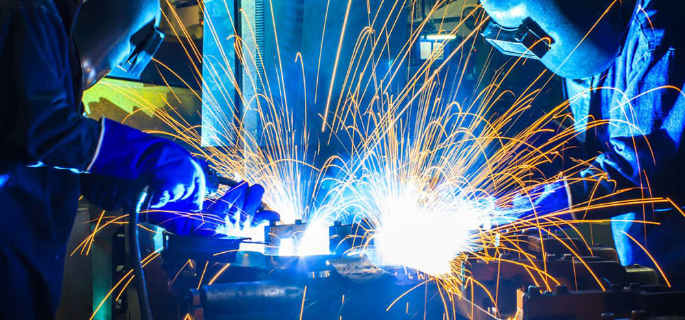 Major Safety Concerns for Welders and What to Do About Them