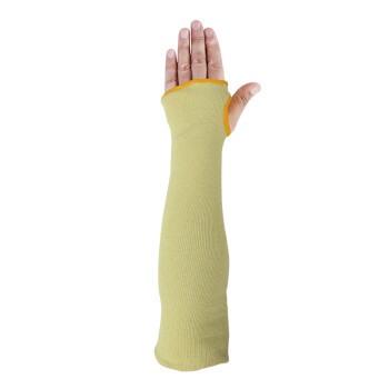 SAFEMAN SF7445 Kevlar anti-cut heat resistant arm sleeve 45cm