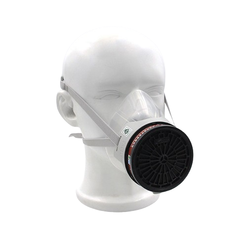 ST-FDG Toxic Gas Filtering Respirator half face mask